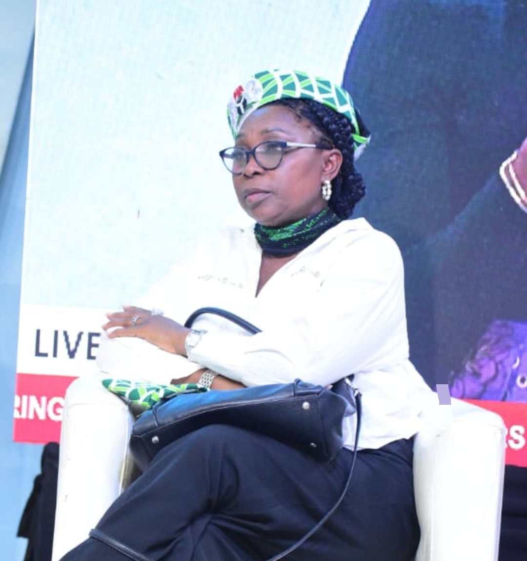 Princess Esom Nwafor-Orizu - A Compassionate Leader Poised to Transform Representation